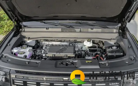 15万多的四驱SUV,115km纯电续航,带你看捷途山海T1-2