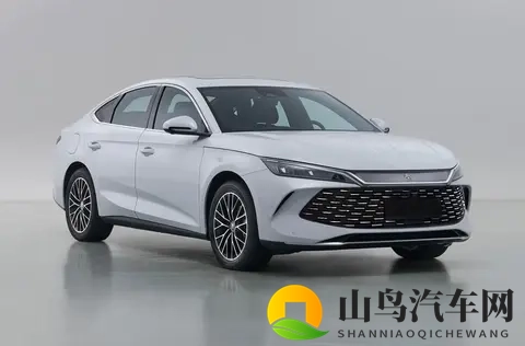 比亚迪“工信部车展”再上新，第401批公告、第八十批目录拟公示-1