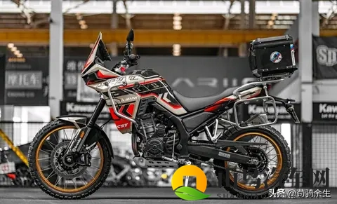 中排ADV卷王更新!凯越800X直降5000送保养,4万级配置实测如何?-3