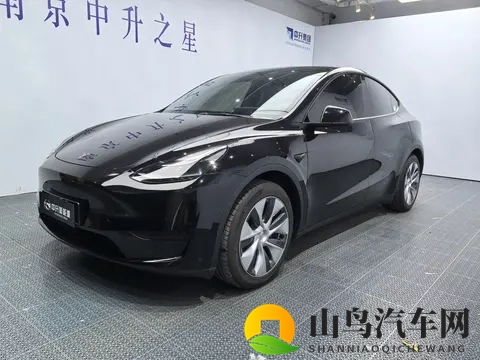 22年Model Y：3万公里，代步家用，这价格香不香？-1