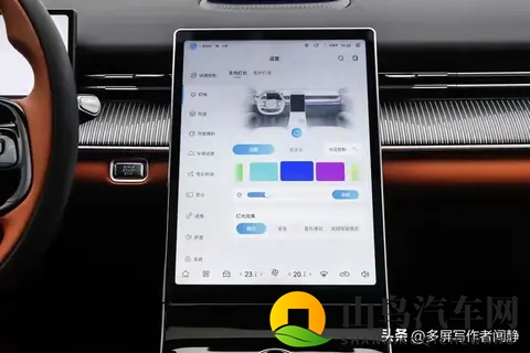 奇瑞王炸！双脸瑞虎8预售1059万起，这配置对手看完都发愁-3