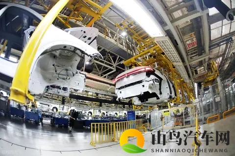 新能源车销售占据半壁江山,蓝海市场切换变红海!-3