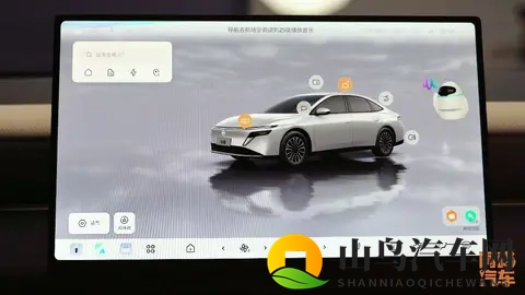 传统车企干不动新能源?东风日产N6表示不服,带你看它有啥资本-3