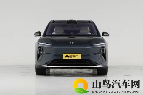 蔚来ET9体验报告：家用还是高端？旗舰轿车的实用考量-1