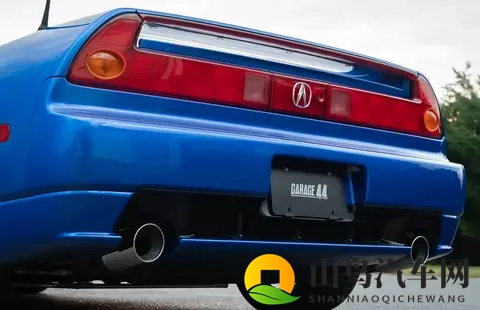 啥20多年前的日系车如今还能卖超百万?-2