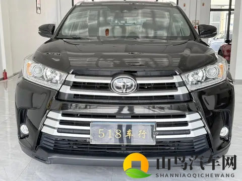 14万多拿下7座大汉兰达，家用奶爸的靠谱之选！-1