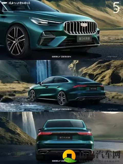 洗澡屋胴体看个够：汽车内部构造大揭秘，全面解析！-1