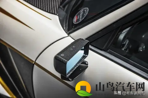 这台改装本田S2000转速可以达到10000转-3