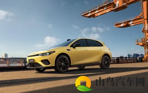 配激光雷达+64秒破百!零跑Lafa 5预售1058万起 计划月底上市-2