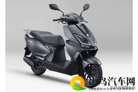 被营销碾压的本田踏板！NS125GU实力在线，为啥干不过UY125？-2