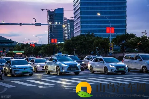 新能源车型会被限号吗？其原因是什么-2