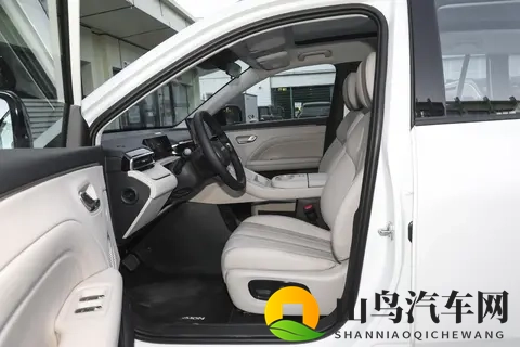 专治增程车痛点？12 万级预售的 AION i60 藏惊喜-3