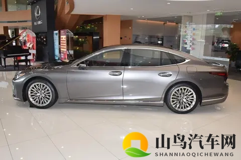 雷克萨斯 LS 2024 款：四版本配置差异与性价比分析-1