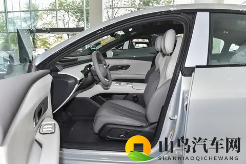 1399万起预售，深蓝L06把技术平权玩了个明明白白！-2