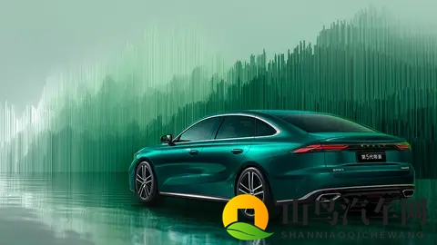 779万元起！全新吉利帝豪正式开启预售，轴距加长_增15T动力-1