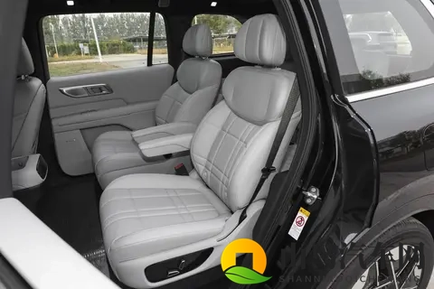 6座SUV越来越火，预算30万以内，深蓝S09值得看看！-1