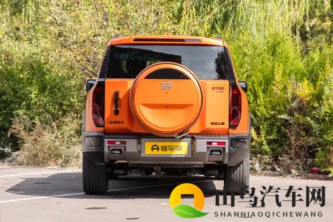 3929万入手6座SUV，四屏联动+8255芯片，续航1400km-1