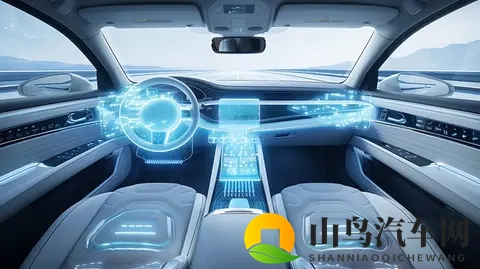 自动驾驶哪个级别最实用？多花几万块买高阶智驾，到底值不值？-1