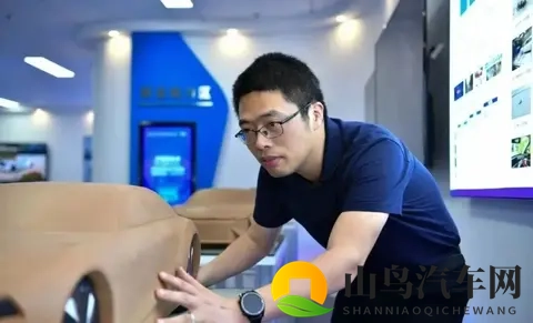 东风自主命悬一线,奕派汪俊君4个月单骑救主?-2