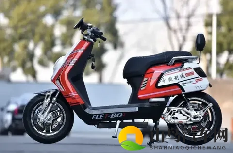 16寸轮胎更稳,电动车为啥偏爱14寸?核心不是省钱-2