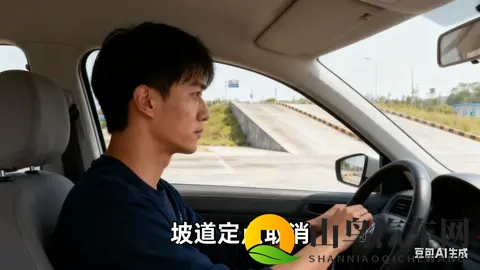 11月1日驾考新政全面落地！5大变化让拿证更快，手机操作就能搞定-3