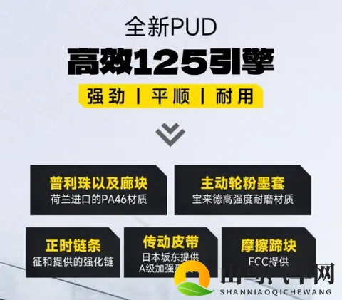 4980元能买什么车？嘉陵巧嘉125上市，真的能买吗？-2