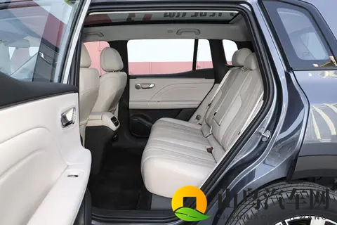 广汽埃安i60增程版开启预售，星源增程系统能否解决痛点？-2