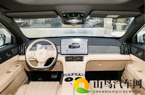 捷途X70L极限测试揭秘:越级才豪华,安全才是硬道理-3