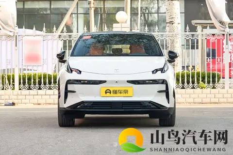 限时价1458万元起 焕新极氪X上市 配LV调光天幕-1