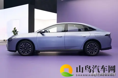 新车｜预估12万-15万元_15升插混动力，东风日产N6 11月13日预售-1