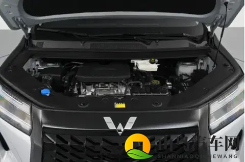 家用MPV，真7座+电滑门，10万级全家满意MPV-星光730 PHEV-2