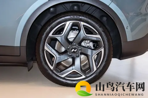 740km续航+119度电耗！乐道L60：让Model Y倍感压力的优选-3