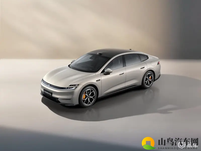 悍将出征!启源A06震撼上市,10万级新选择-1