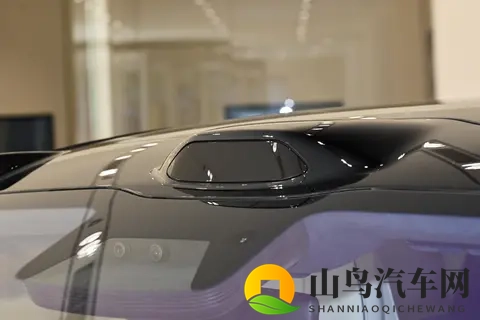 蔚来发力了！ET9配激光雷达+Cedar雪松系统，比BBA更香？-3