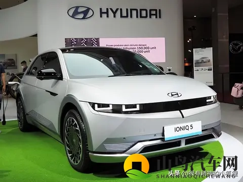 澳大利亚最好的电动汽车-1