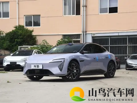 20-25万车市2025：小米SU7等新能源爆款对决BBA燃油车-2