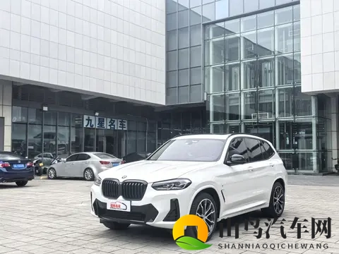 家庭纯电出行新选择?可选两驱_四驱,它标配激光雷达-1