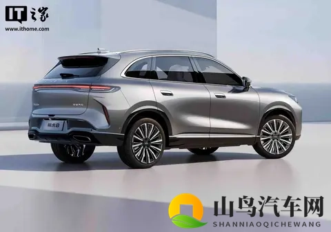 瑞虎8预售，设计两头堵，家用市场真难搞-2