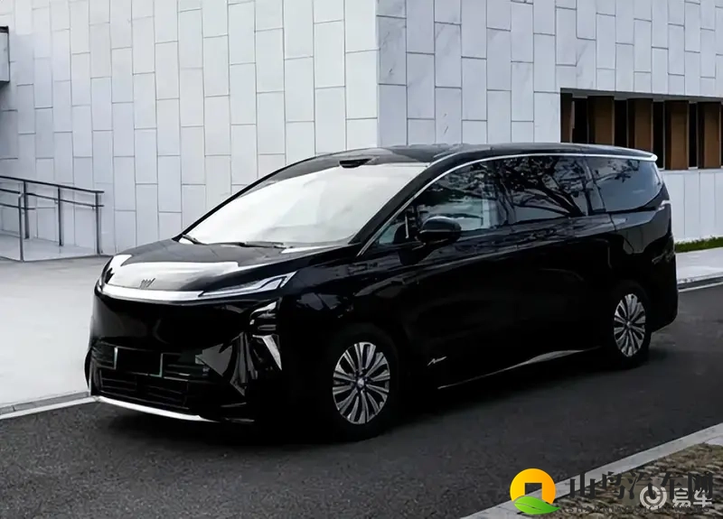 别克新MPV选车指南：526米车长，3动力，纯电632km，首选插混-1