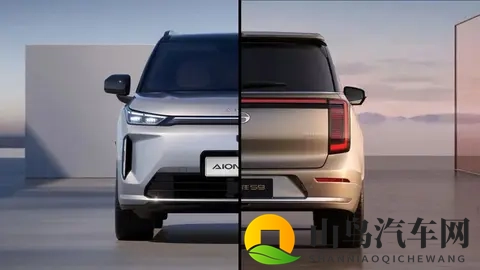 当埃安入局增程，传祺该怎么办？-2