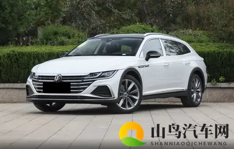 无框车门+掀背造型,大众CC帅气依旧,哪款配置更适合你-2