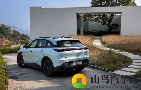 家庭投票！为啥都选全新极狐阿尔法t5？-2