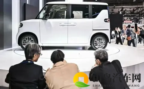 日媒慌了:比亚迪,正在成为丰田最大的威胁,日本车企应该警惕!-3