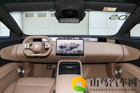 阿维塔12空悬+CDC配4颗雷达，2599万起  底盘质感叫板50万级豪车？-3