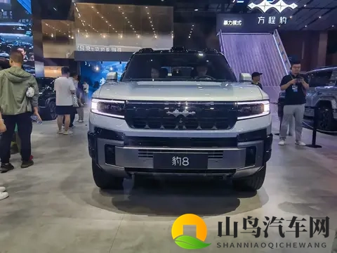 真是没想到,10月中大型SUV销量榜,钛7第3、Model Y L第6名-1