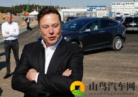 史上最高薪酬1万亿美元，马斯克给股东，画了一个天大的饼！-2