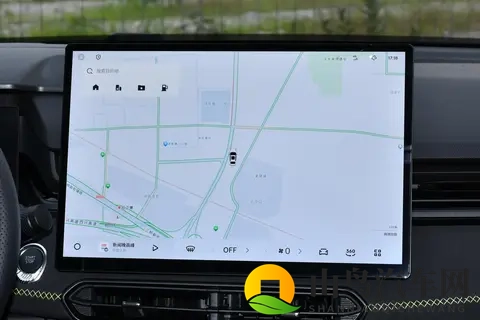 从赛道到日常，领克03如何一步步把性能文化装进后备厢？-3