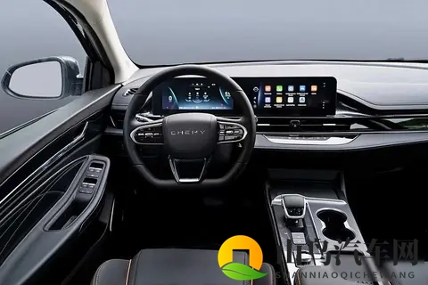 从停产到热卖，奇瑞用一辆车打开三个市场-2