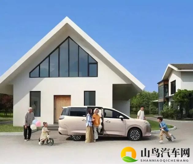 蜜桃成人av:新能源汽车热、智能驾驶突破,汽车生活新趋势一览-3