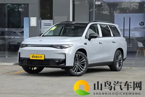 六座车,标配激光雷达+8650芯片,15万起的零跑C16值得买吗?-2